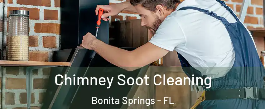  Chimney Soot Cleaning Bonita Springs - FL