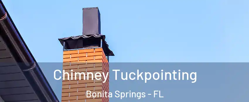  Chimney Tuckpointing Bonita Springs - FL