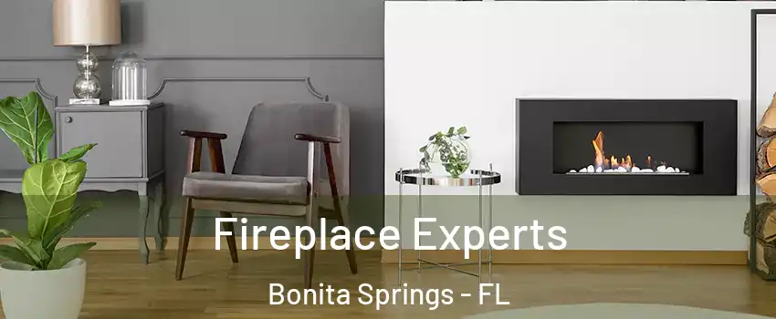  Fireplace Experts Bonita Springs - FL