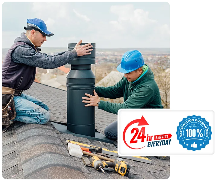 Chimney & Fireplace Installation And Repair in Bonita Springs, FL