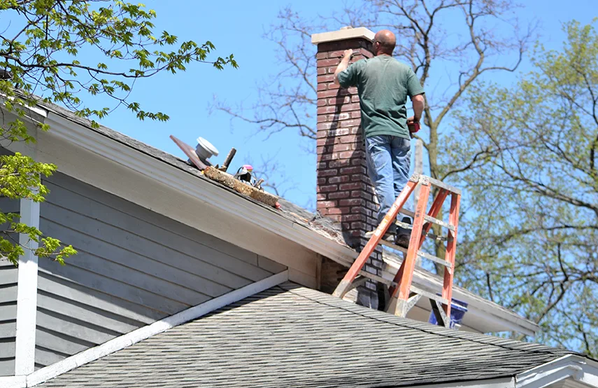 Chimney & Fireplace Inspections Services in Bonita Springs, FL