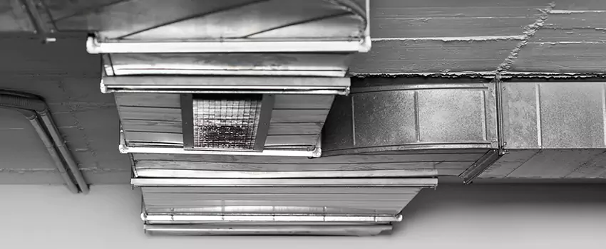 Trusted Air Duct Cleaning Company in Bonita Springs, Florida