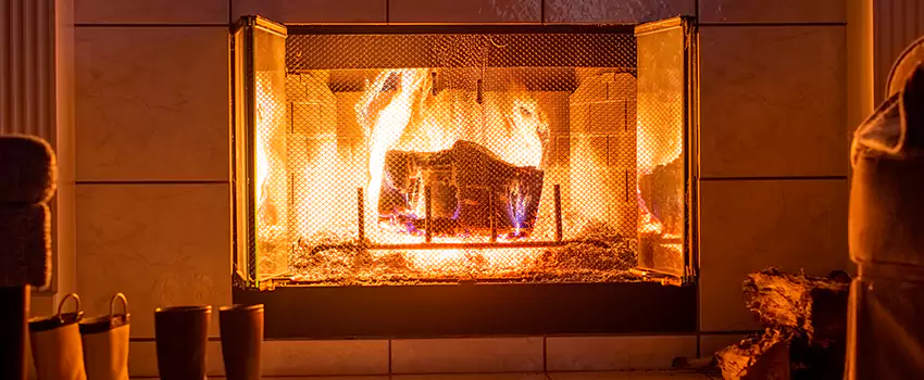 Astria Vent Free Gas Fireplaces Installation in Bonita Springs, FL