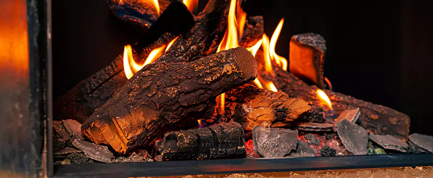 Chimney Fireplace Ash Dump Cleaning in Bonita Springs, FL