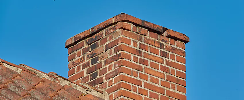 Clean Blocked Chimney in Bonita Springs, Florida