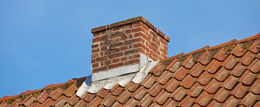 Residential Chimney Bricks Rotten Repair Services in Bonita Springs, FL