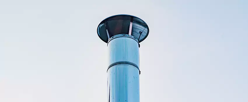 Wind-Resistant Chimney Caps Installation and Repair Services in Bonita Springs, Florida