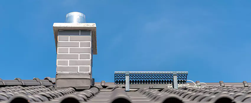 Chimney Flue Relining Services in Bonita Springs, Florida