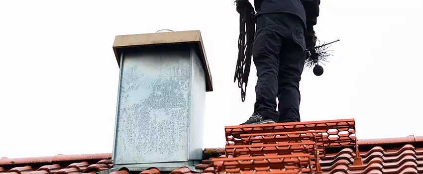 Chimney Liner Services Cost in Bonita Springs, FL
