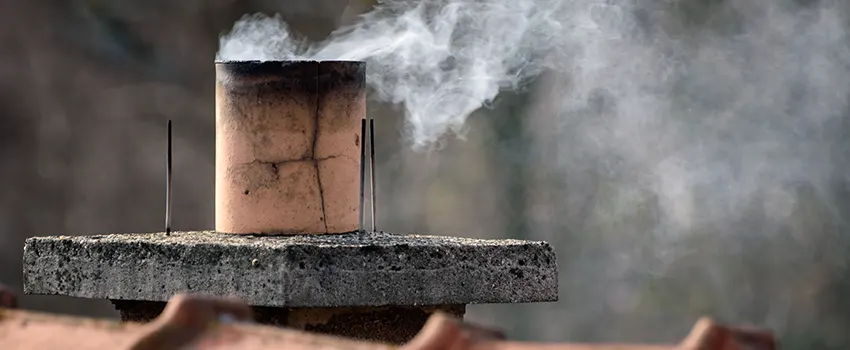 Wood Burning Chimney Odor Removal in Bonita Springs, FL