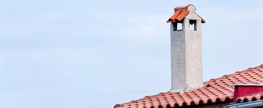 Chimney Pot Replacement in Bonita Springs, FL