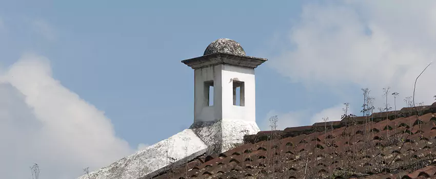 Cost To Rebuild A Chimney in Bonita Springs, FL