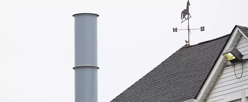 Chimney Inspection in Bonita Springs, FL