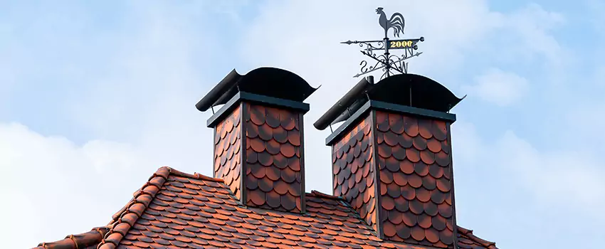 Old Chimney Restoration in Bonita Springs, Florida
