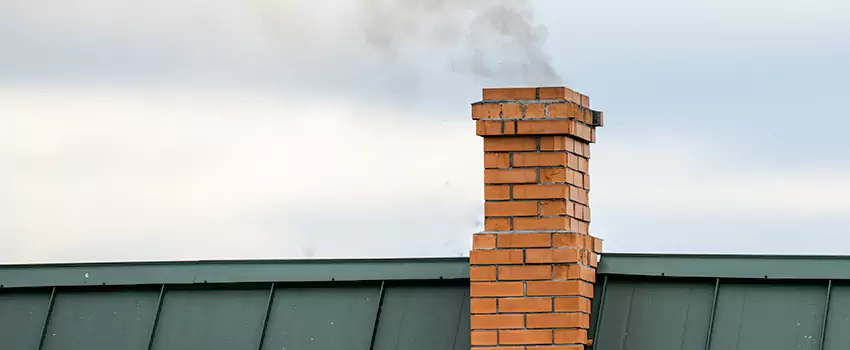 Chimney Soot Cleaning Cost in Bonita Springs, FL