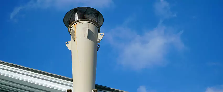 Chimney Spark Arrestor Requirements in Bonita Springs, FL