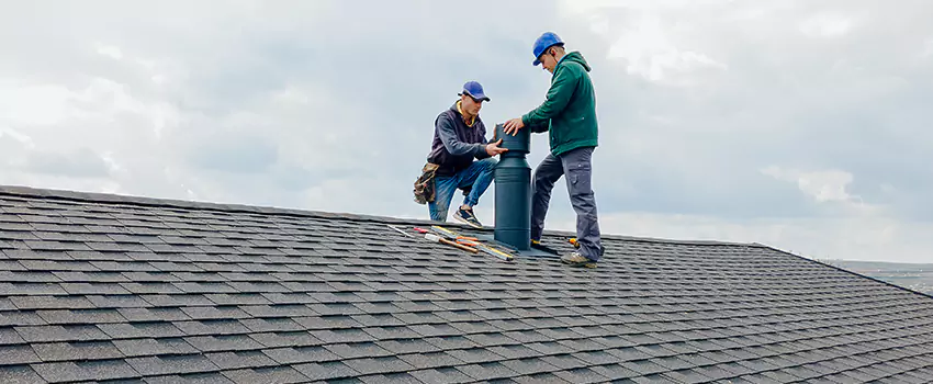 Chimney Sweep To Clear Creosote Buildup in Bonita Springs, Florida