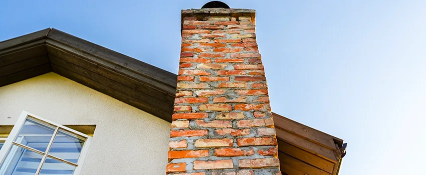 Chimney Mortar Replacement in Bonita Springs, FL