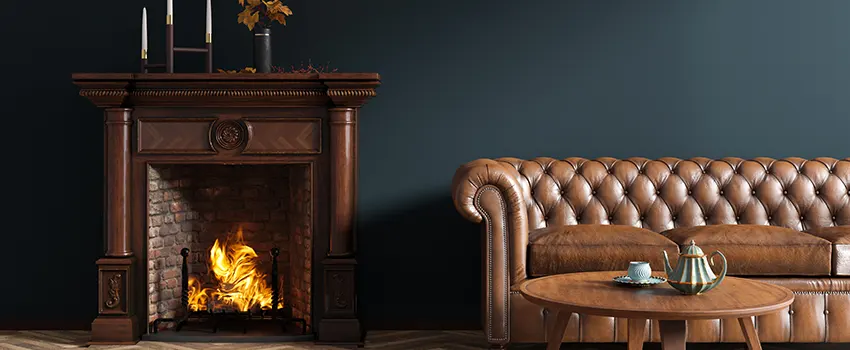 Traditional Fireplace Design Refurbishment Costs in Bonita Springs, Florida
