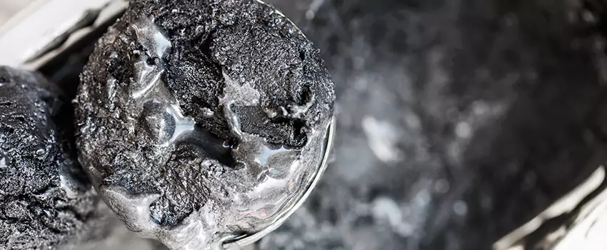 Clogged Dryer Vent Lint Cleaning in Bonita Springs, Florida