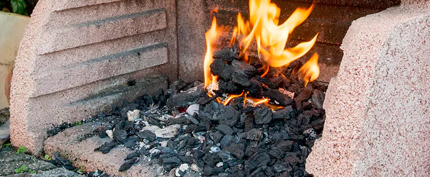 Remove Creosote From Brick in Bonita Springs, FL