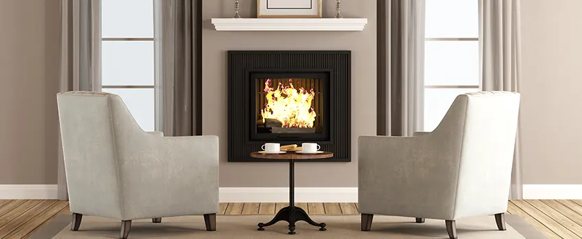 Custom Architectural Fireplace Restoration in Bonita Springs, FL