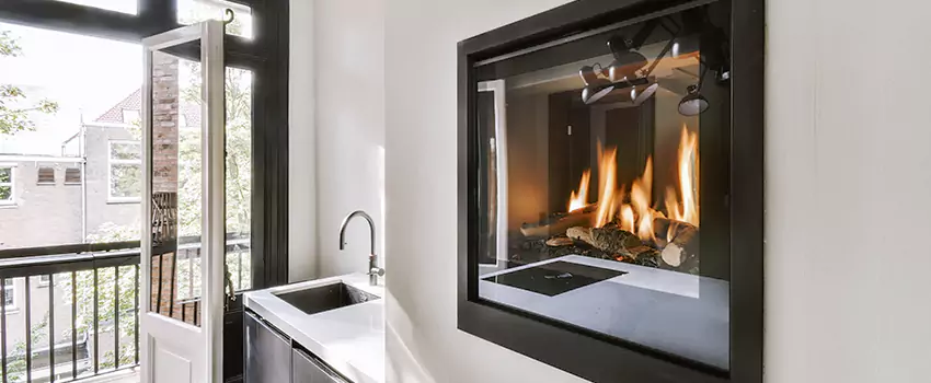 Dimplex Fireplace Installation and Repair in Bonita Springs, Florida