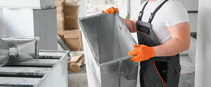 Benefits of Dryer Vent Inspection in Bonita Springs, FL