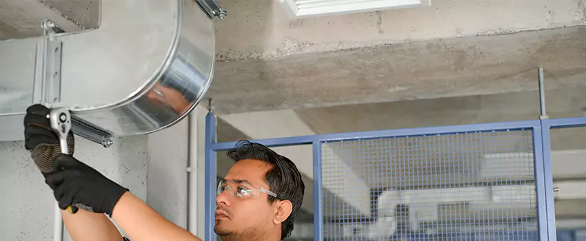 HVAC Ductwork Cleaning in Bonita Springs, FL