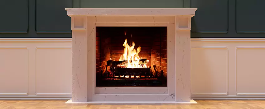 Empire Comfort Systems Fireplace Installation and Replacement in Bonita Springs, Florida