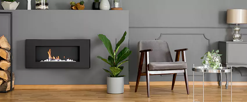 Ethanol Fireplace Burner Repair in Bonita Springs, FL