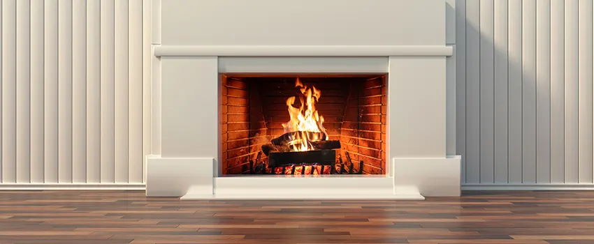 Fireplace Broken Ashtray Repair Services in Bonita Springs, Florida