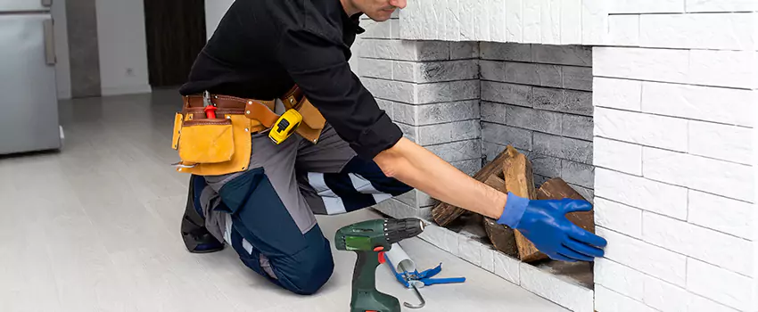 Ethanol Fireplace Installation Contractors in Bonita Springs, Florida