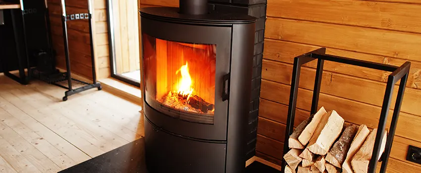 Gas Fireplace Door Handle Installation Services in Bonita Springs, Florida