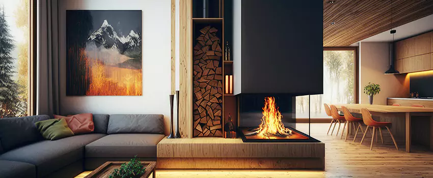 Fixing Electric Fireplace Problem in Bonita Springs, Florida