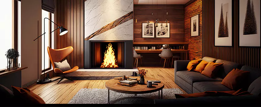 Fireplace Design Ideas in Bonita Springs, FL