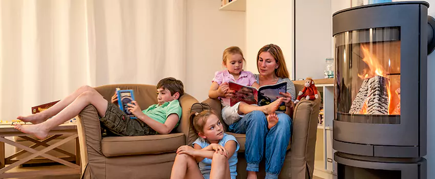 Kidsproofing Gas Fireplaces Installation in Bonita Springs, FL