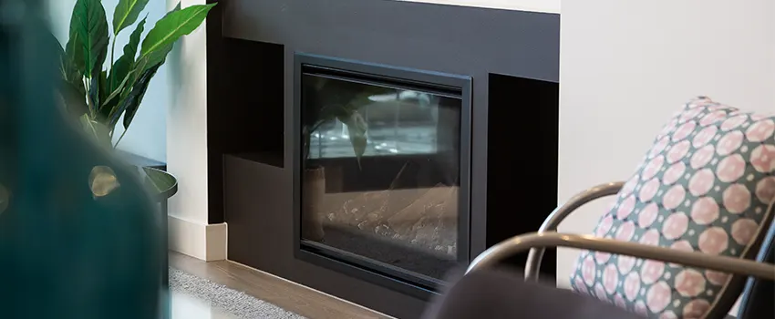 Welding Repairs for Fireplace Grate in Bonita Springs, FL