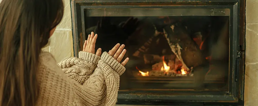 Wood-burning Fireplace Smell Removal Services in Bonita Springs, FL