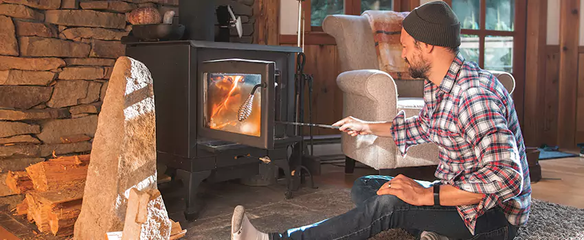 Fireplace Chimney Maintenance in Bonita Springs, Florida