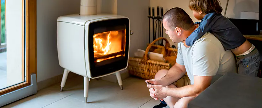 Fireplace Safety Inspection Technician in Bonita Springs, Florida