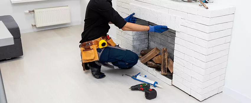 Cleaning Direct Vent Fireplace in Bonita Springs, FL