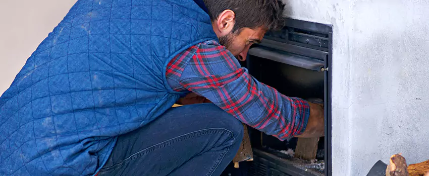 Fix Non-Working Prefabricated Fireplace in Bonita Springs, FL