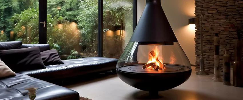 Affordable Floating Fireplace Repair And Installation Services in Bonita Springs, Florida