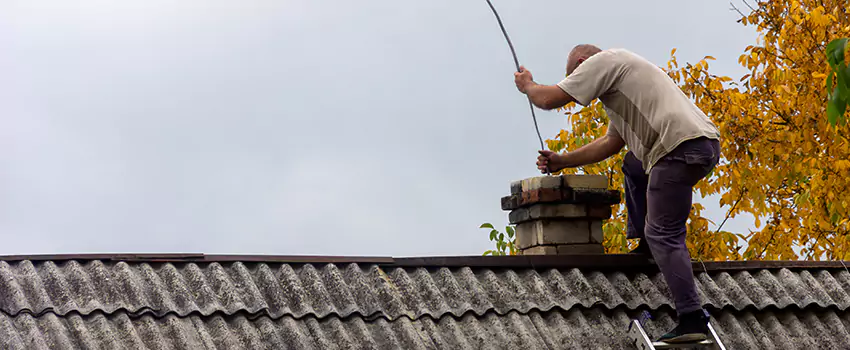 Chimney Flue Cleaning in Bonita Springs, FL