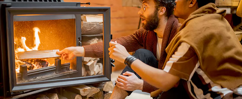 Benefits of Harman Stoves Fireplace in Bonita Springs, Florida