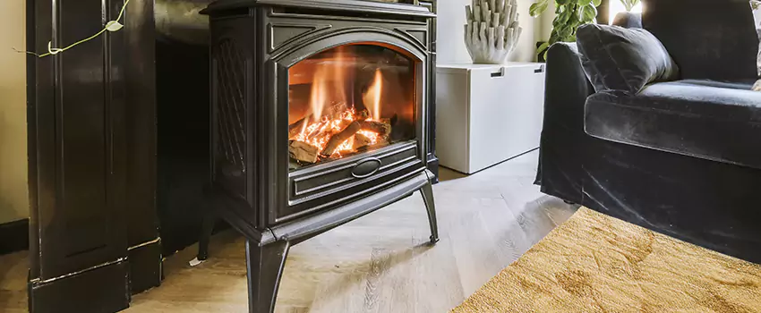 Cost of Hearthstone Stoves Fireplace Services in Bonita Springs, Florida