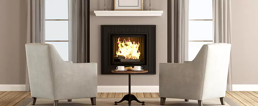 Heat & Glo Outdoor Gas Fireplaces Installation Contractors in Bonita Springs, Florida