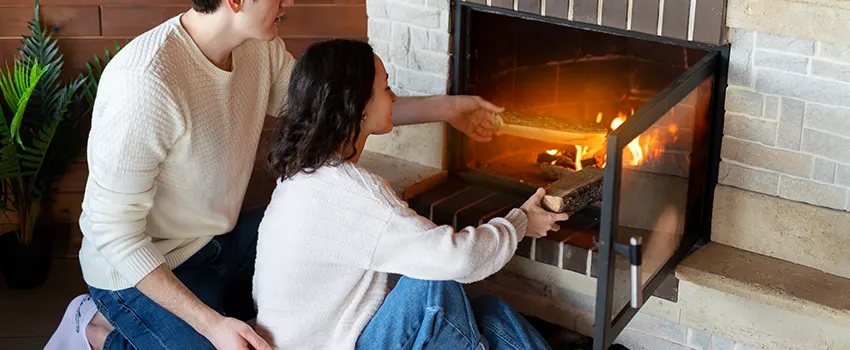 Kings Man Direct Vent Fireplaces Services in Bonita Springs, Florida