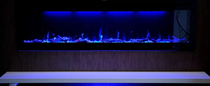 Benefits of Multi-Color Fireplace Installation in Bonita Springs, FL